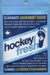 Hockey Fresh foot powder